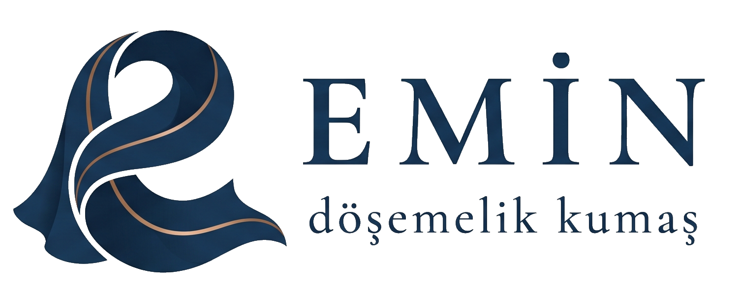 Emin Döşemelik Kumaş