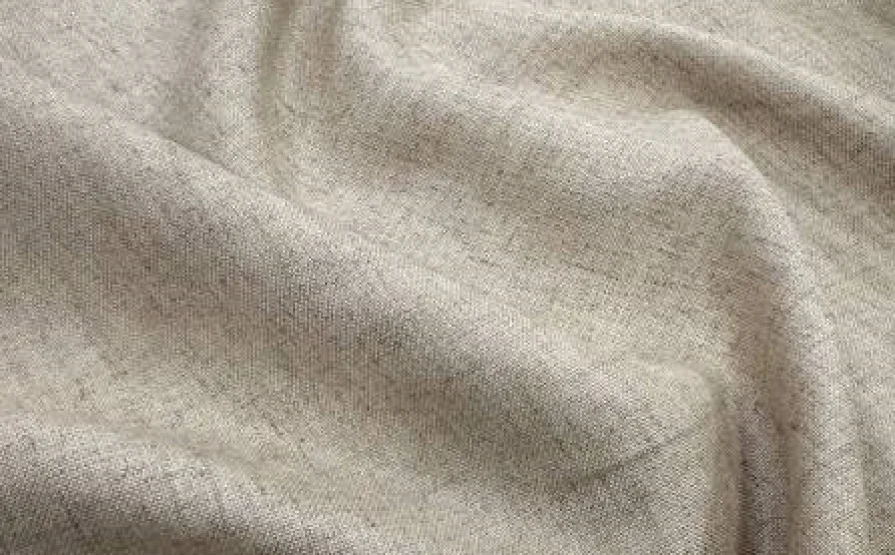 Doğal Keten Kumaşlar